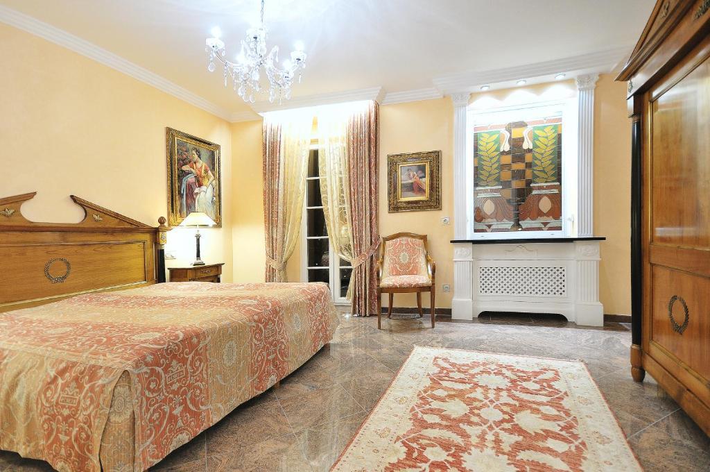 Hotel Residenz Am Rosengarten Bad Kissingen Extérieur photo