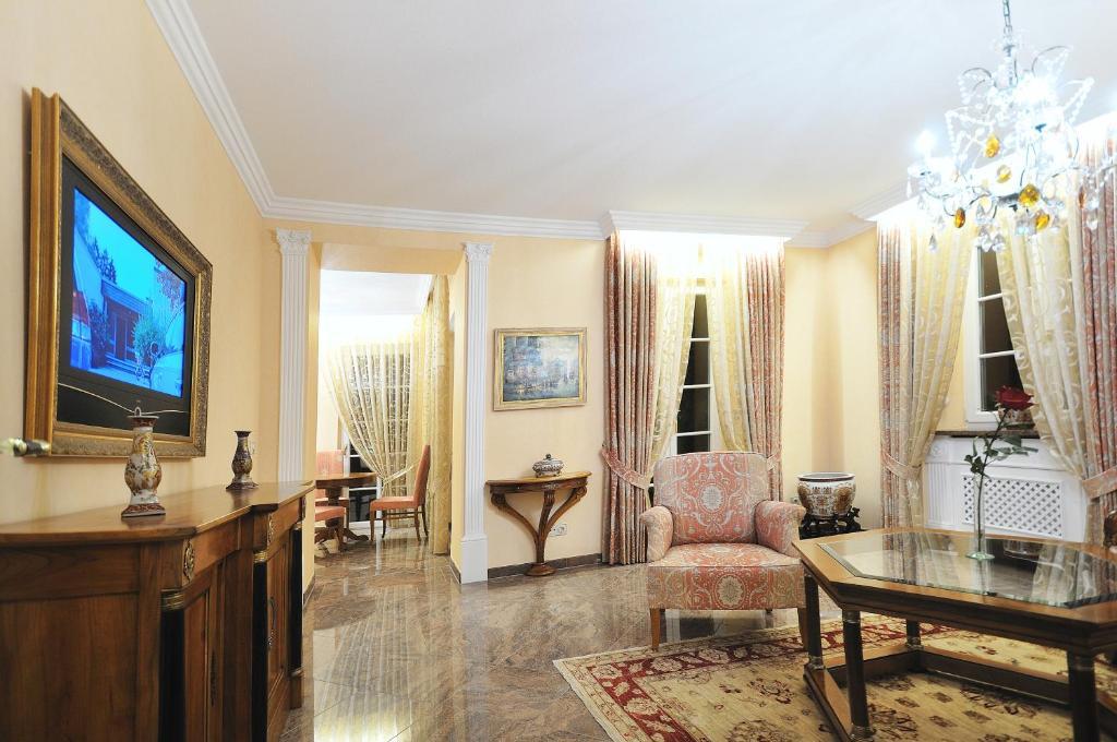 Hotel Residenz Am Rosengarten Bad Kissingen Extérieur photo